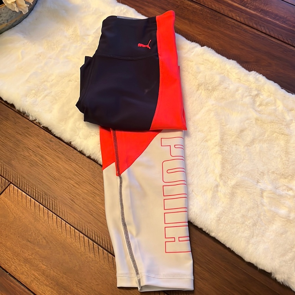 Workout leggings
